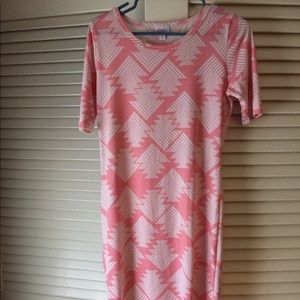 Size small euc lularoe Julia